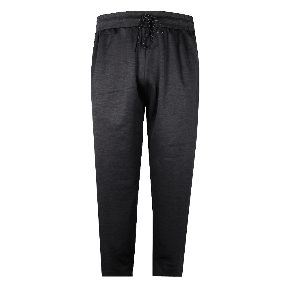 KAM PERFORMANCE MARLE BONDED FLEECE PANTS