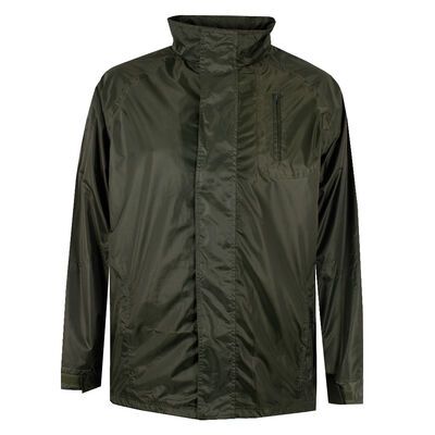 KAM WATERPROOF JACKET-new arrivals-KINGSIZE BIG & TALL