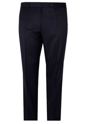 HUGO BOSS GENIUS TROUSER-new arrivals-KINGSIZE BIG & TALL