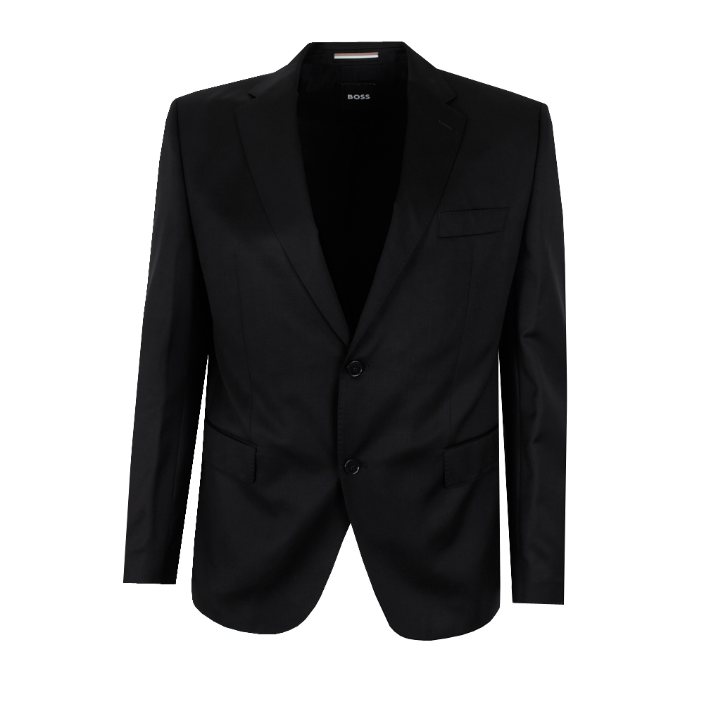 HUGO BOSS JECKSON SUIT COAT