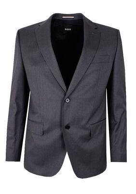 HUGO BOSS JECKSON SUIT COAT-new arrivals-KINGSIZE BIG & TALL