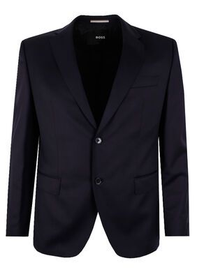 HUGO BOSS JECKSON SUIT COAT-new arrivals-KINGSIZE BIG & TALL