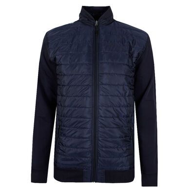 KAM 137 TALL FIT HYBRID JACKET-new arrivals-KINGSIZE BIG & TALL