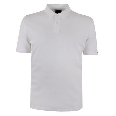 GAZMAN CLASSIC PIQUE POLO-polos-KINGSIZE BIG & TALL