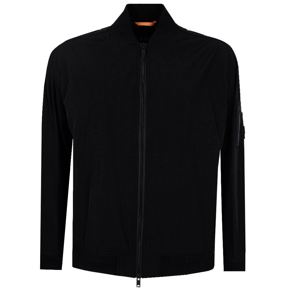 HUGO BOSS OBEAR BOMBER JACKET