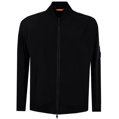 HUGO BOSS OBEAR BOMBER JACKET-new arrivals-KINGSIZE BIG & TALL