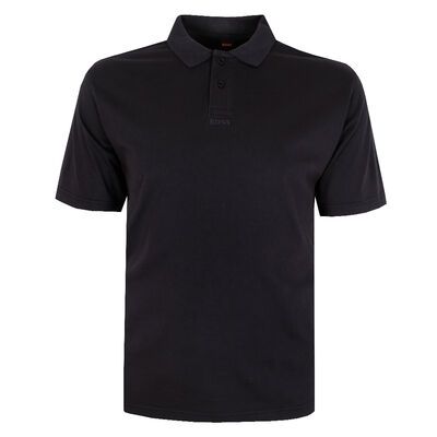 HUGO BOSS PEDYE POLO-new arrivals-KINGSIZE BIG & TALL