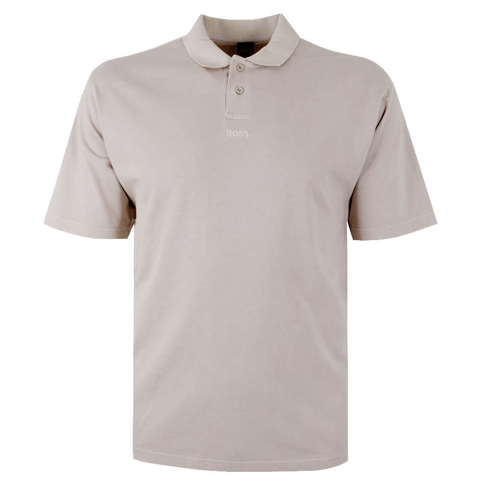 HUGO BOSS PEDYE POLO