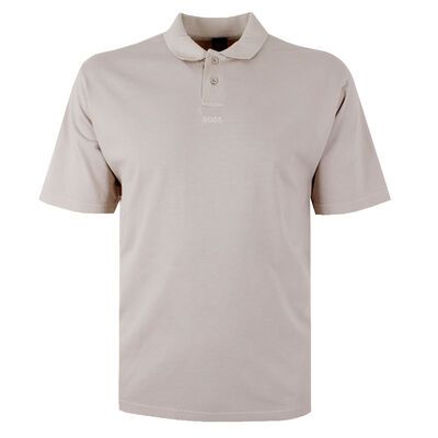 HUGO BOSS PEDYE POLO-new arrivals-KINGSIZE BIG & TALL