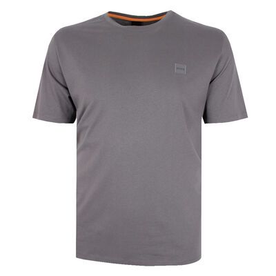 HUGO BOSS TALES T-SHIRT-new arrivals-KINGSIZE BIG & TALL