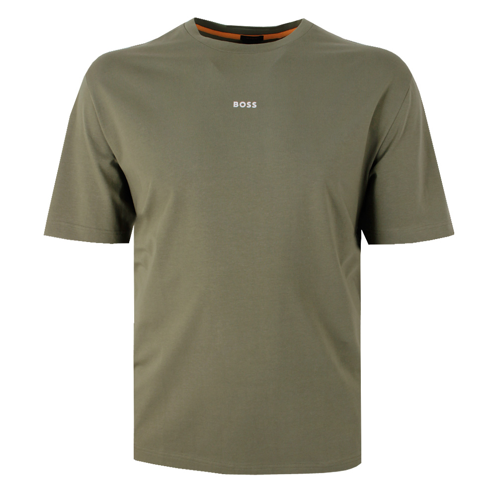 HUGO BOSS TCHUP T-SHIRT