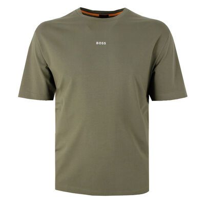 HUGO BOSS TCHUP T-SHIRT-new arrivals-KINGSIZE BIG & TALL