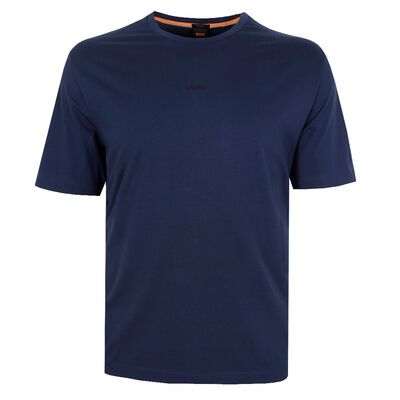 HUGO BOSS TCHUP T-SHIRT-new arrivals-KINGSIZE BIG & TALL