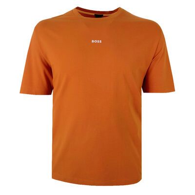 HUGO BOSS TCHUP T-SHIRT-new arrivals-KINGSIZE BIG & TALL