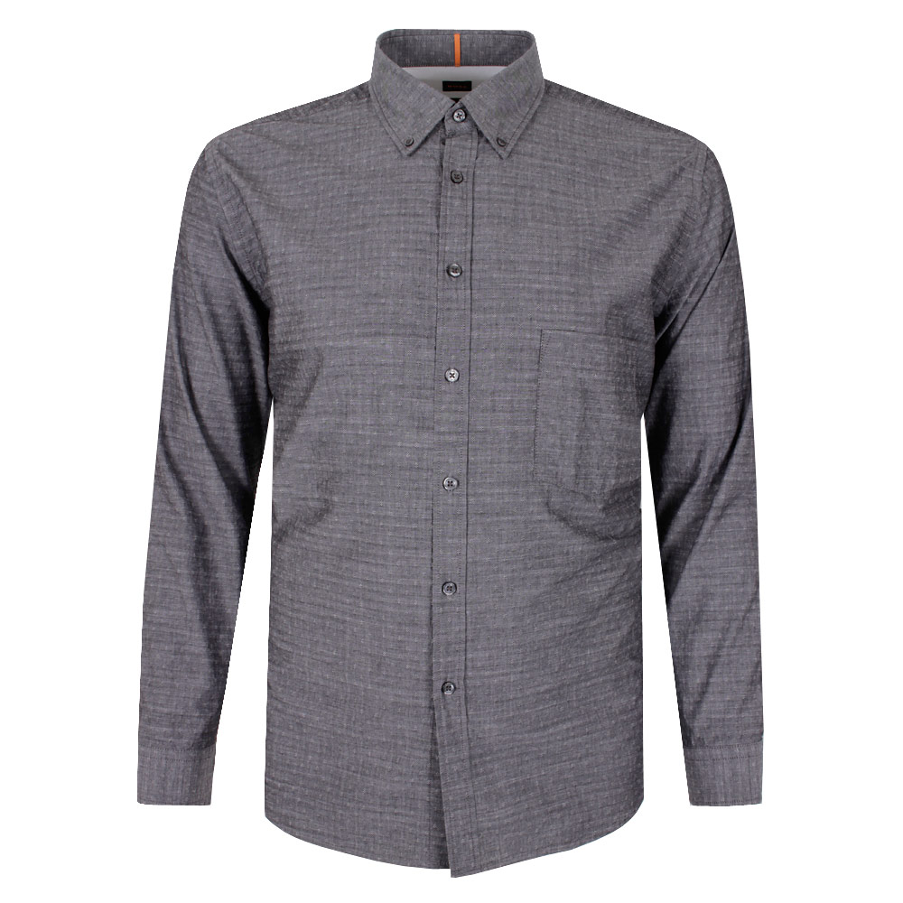 HUGO BOSS RICKERT L/S SHIRT