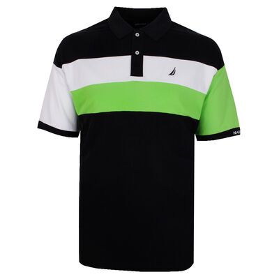 NAUTICA RENFORD POLO-new arrivals-KINGSIZE BIG & TALL