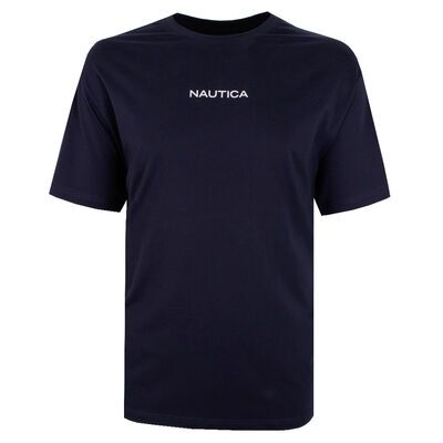 NAUTICA SMITHSON T-SHIRT-new arrivals-KINGSIZE BIG & TALL