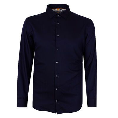 BROOKSFIELD 503 L/S BUSINESS SHIRT-new arrivals-KINGSIZE BIG & TALL