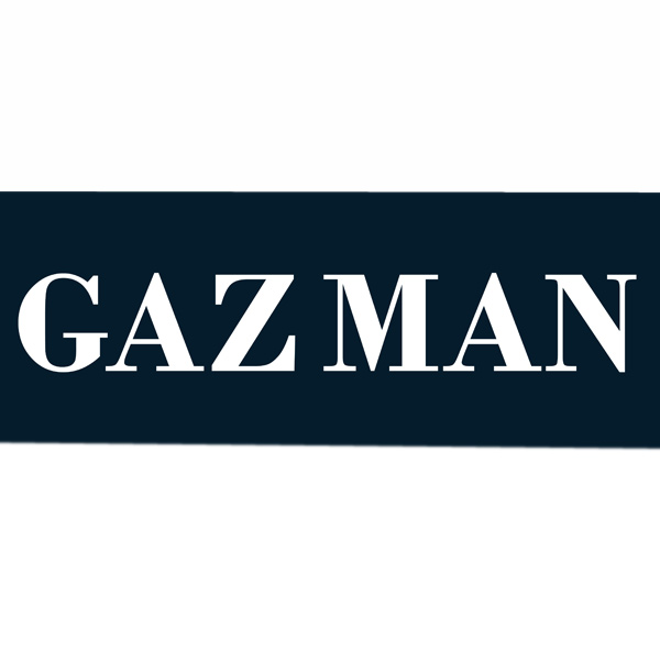 GAZ MAN